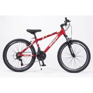 velo vtt