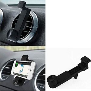 FIXATION - SUPPORT Support Voiture Pour Oppo A53 (2020) Compatible Av