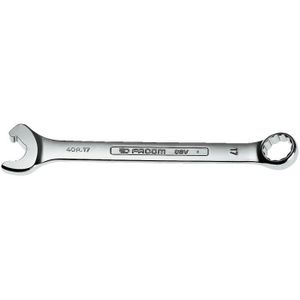 Facom FM-39.5.5H | 36T915 | Clé mixte 6 pans satinée 5.5 mm | France