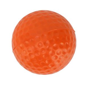 BALLE DE GOLF Fafeicy Golf Practice Ball, High Impact Resistance