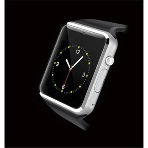 MONTRE CONNECTÉE montres connectées bluetooth smart montre-bracelet