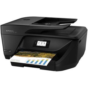 IMPRIMANTE HP Officejet 6950 All-in-One Imprimante multifonct