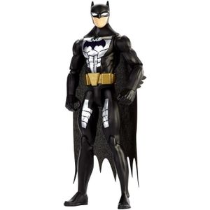 FIGURINE - PERSONNAGE Figurine Batman Justice League - 30cm - 11 points d'articulation