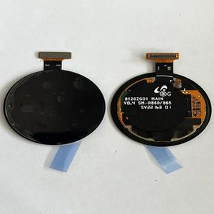 Yixi Ecran LCD pour Galaxy Tab A 10.1 (2019) (WiFi-Version) SM-T510 / T515  Ecran Tactile Vitre Digitizer Noir Display Pièces de Remplacement no