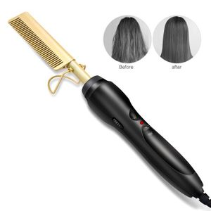 Peigne Lisseur Achat Vente Pas Cher Cdiscount