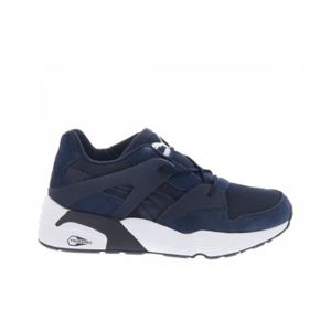 basket puma elastique