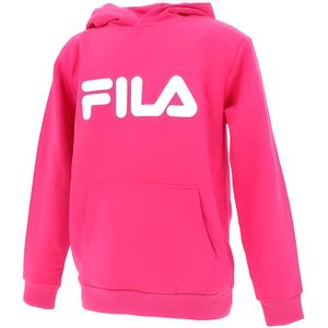 sweat a capuche fila pas cher