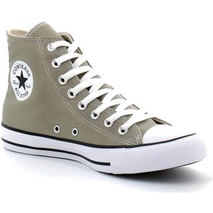 Converse kaki femme top