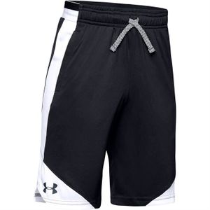 short under armour garcon