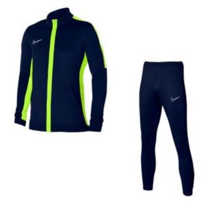 Jogging Multisport Nike Dri-Fit Noir Femme - Manches longues