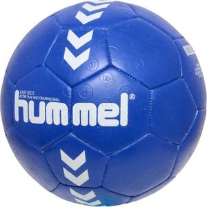 BALLON DE FOOTBALL Ballon enfant Hummel Easy - blue - Taille 0
