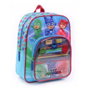 20161 PJ Masks Pyjamasques Mallette dactivit/és Lansay