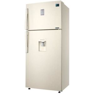 RÉFRIGÉRATEUR CLASSIQUE Samsung RT53K6540EF Réfrigérateur-congélateur pose