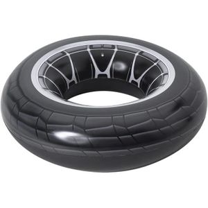 MATELAS GONFLABLE Bestway - Velocity Tire Tube 119cm - Bouée Gonflab