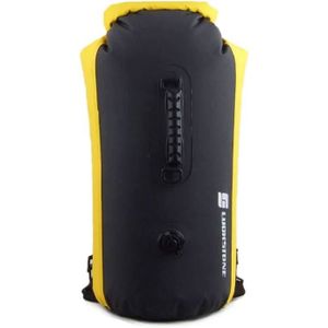 BIDON - SAC ÉTANCHE Waterproof Sac Sec Sac à Dos 23L 35L 60L, Portable