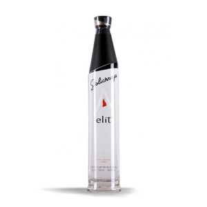 VODKA Vodka Stolichnaya Elit - 1 Litre
