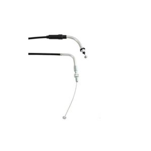 PARTIE SUPERIEURE Teknix TRANSMISSION//CABLE GAZ SCOOTER ADAPTABLE ZIP 50 2 TEMPS