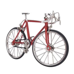 La Figure D'un Vélo Miniature Routière Sportive De Jouets Pour