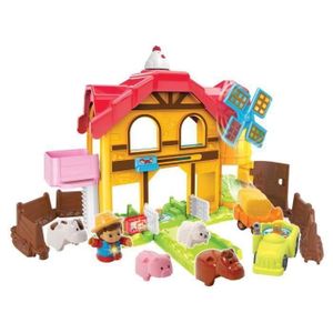 Animaux De La Ferme Pour Bebe