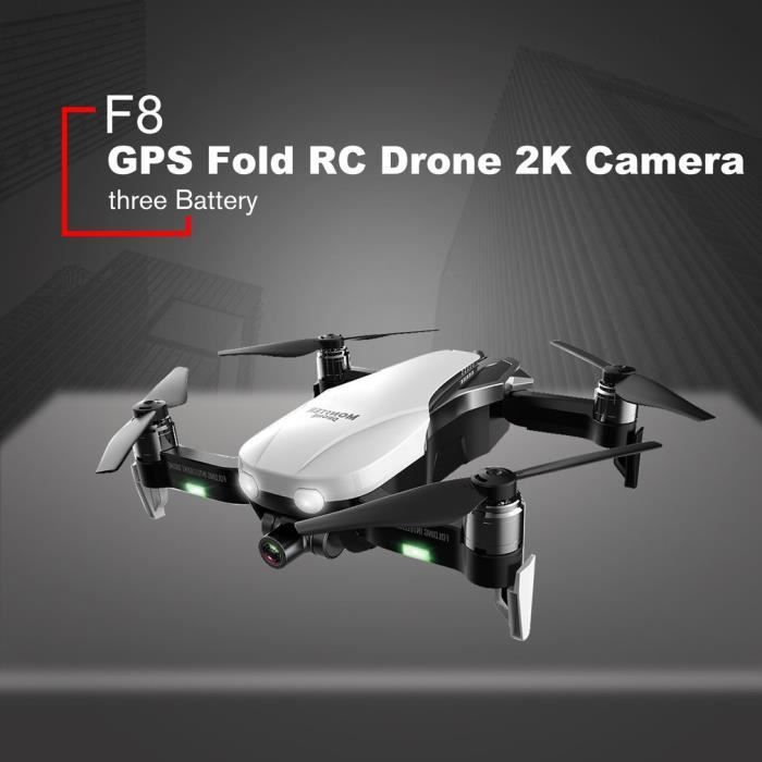 monster f8 drone