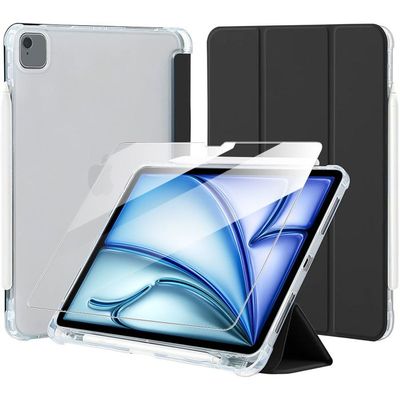 Griffin Étui Survivor Endurance pour Magsafe pour iPhone 13 Pro - Bleu Orage/noir