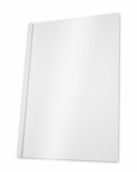 PAVO Boîte De 100 Anneaux Métalliques 6.4 Mm Blanc: Fournitures De Bureau - Beaux-Arts
