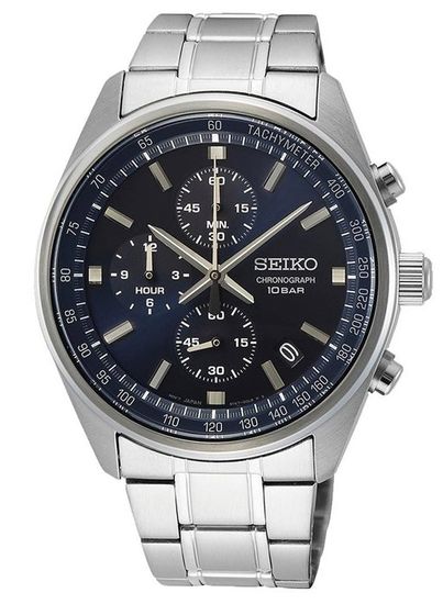 Montre Numérique Multifonctions Homme SKMEI 1068 - Verre Hardlex - 5 ATM - Rétroéclairée - Occasion Comme Neuve