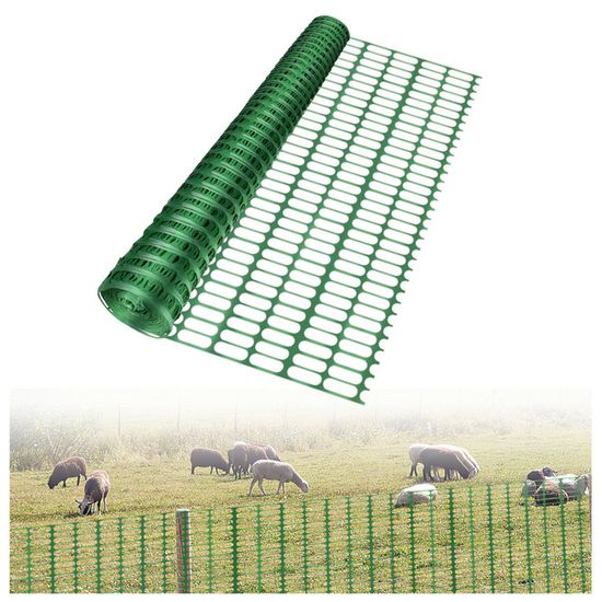 Filet De Sécurité 1x30m Vert - Clôture De Chantier, Clôture De Chantier Cloture De Chantier 80g Effet Indechirable 96570988 Filet De Sécurité 1x30m Vert - Clôture De Chantier, Clôture De Chantier Cloture De Chantier 80g Effet Indechirable 96570988