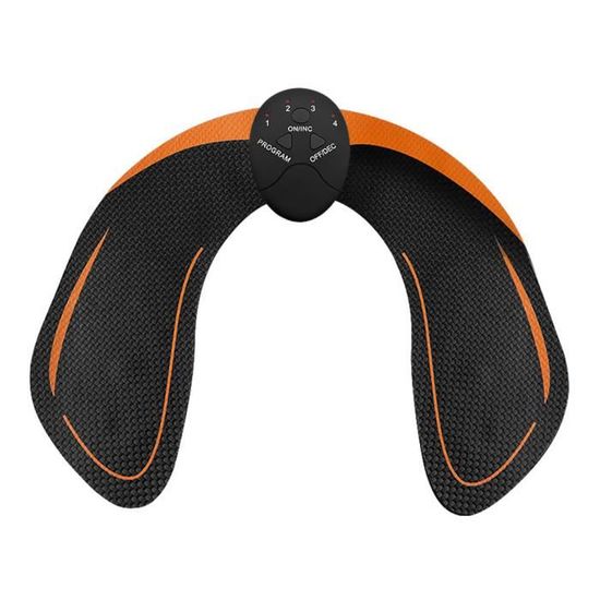 S-R2-stimulateur musculaire Abdominal, appareil de Fitness pour les