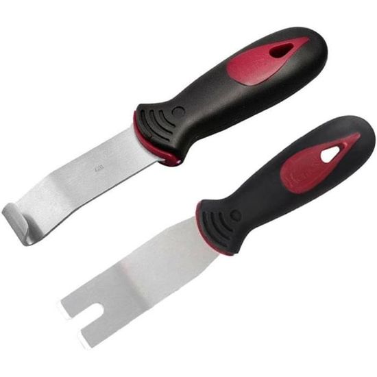 Outils Pour Démontage Garniture Portière Modèle E | Leroy Merlin