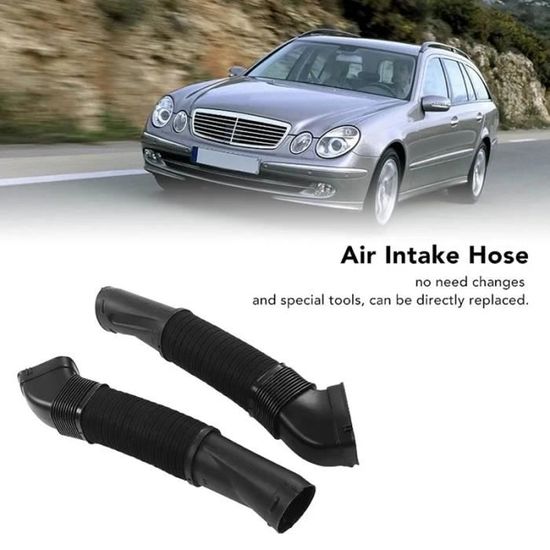 Tuyau Admission Air Moteur Akozon Pour BMW Série 3 E90 E91 318d 320d - Référence 7795284