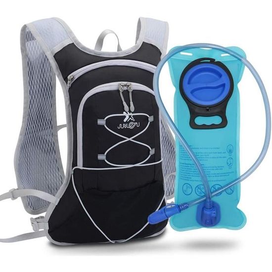 Hydration Sac Eau Vtt Sac à Dos Vtt Decathlon Sac U00e0 Dos D