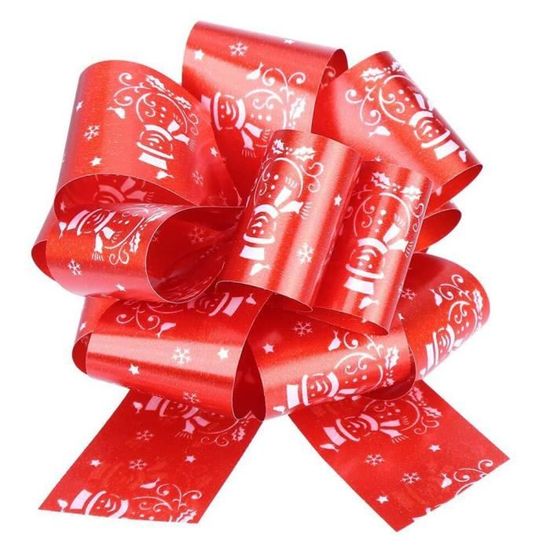 12 PIÈCES Ruban Bowknot Fête De Mariage Pour La Maison Cadeau De Noël SAPIN DE NOËL À MONTER SOI MÊME Bow objet decoratif SSW327