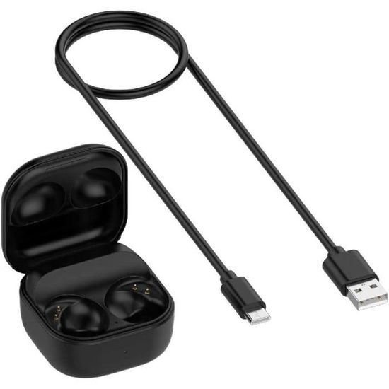 Boîtier De Charge Pour Écouteurs SmR510 Pour Étui De Stockage Et De Charge Buds 2 Pro (Hors
