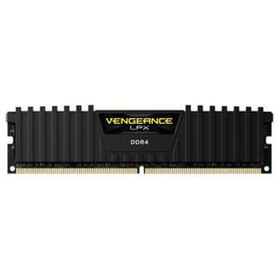 Mémoire RAM Corsair Vengeance LPX DDR4 2133 PC4-17000 16GB 2x8GB CL13