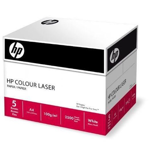 HP Bac à Papier 250 Feuilles Pour Imprimantes EPrinter Officej Pro 8100 3