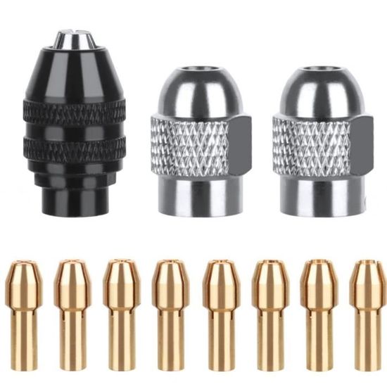 Lot De 2 Coupleurs D'embrayage De Mélangeur En Caoutchouc