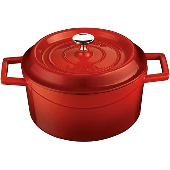Quid Classique - Faitout met Gebogen Deksel, 14 cm kopen