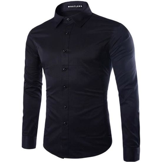 Chemise homme hotsell extra slim