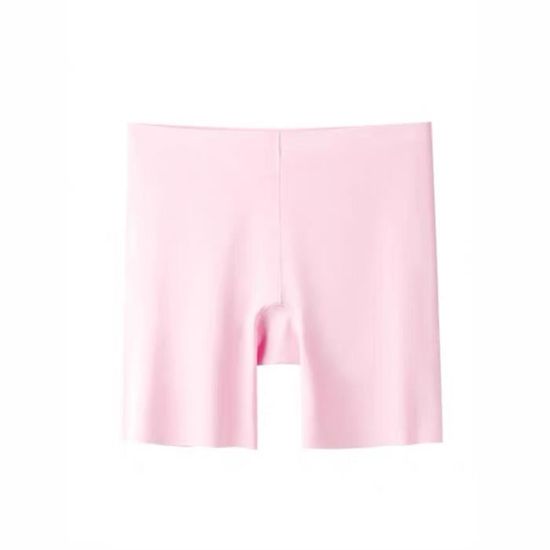 Femmes Douces Sans Couture Culottes Sous-Vêtements Respirant Glace Soie