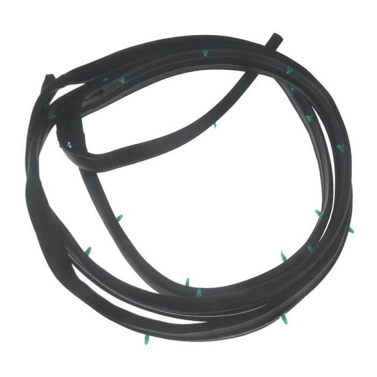 Bloc Tampon En Caoutchouc Pour Hayon Peugeot 508 4 Portes - Référence 8733AR 7908Y6 - Lot De 1 Pièce