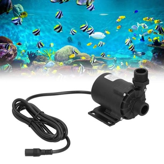 POMPE SUBMERSIBLE POMPE Puits Profond DC 24V370W Pompe Submersible Pompe Puits Profond Dc 24v370w Pompe 155860474303