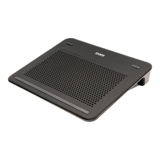 ZALMAN -Refroidisseur pour Portable ZM-NC2500 Plus - Cdiscount Informatique