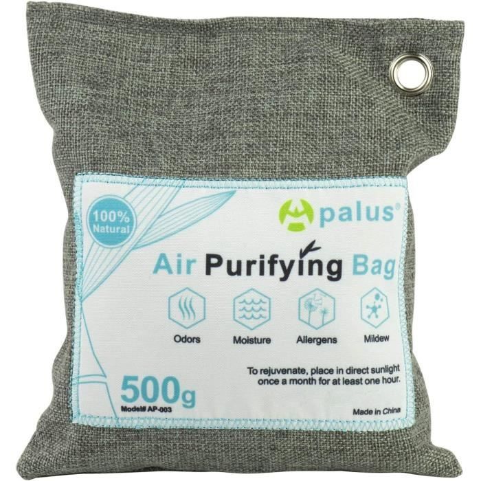 Emballage Alimentaire,Kit De Sacs Anti-odeurs De Mauvaises Herbes En