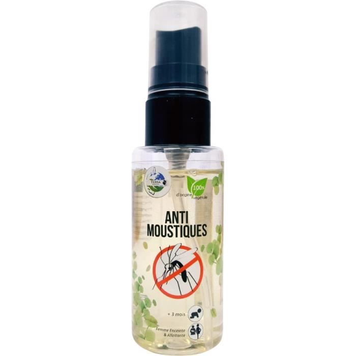 Anti Moustique Terra Nostra Cdiscount