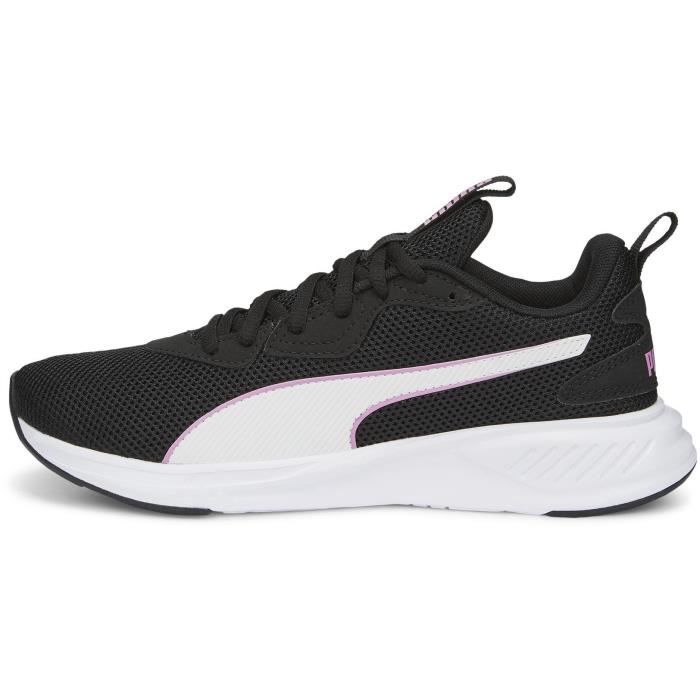 Chaussures Multisports - PUMA - INCINERATE - Homme - Noir