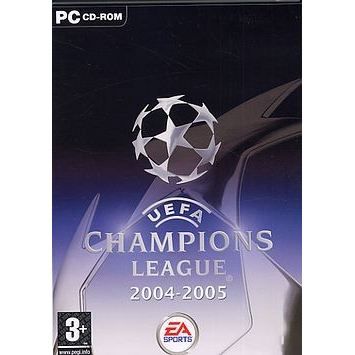 Uefa Championship League 2005 Pc - vue 4