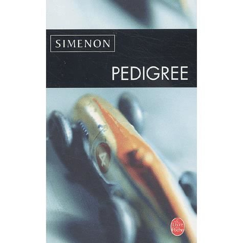 Pedigree