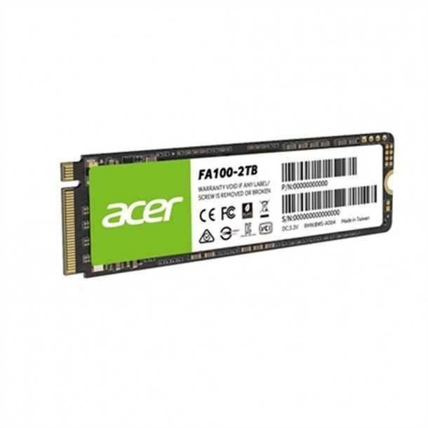 Disque dur Acer FA100 512 GB SSD