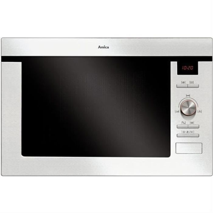 MICRO-ONDES ENCASTRABLE AMICA AMB8025